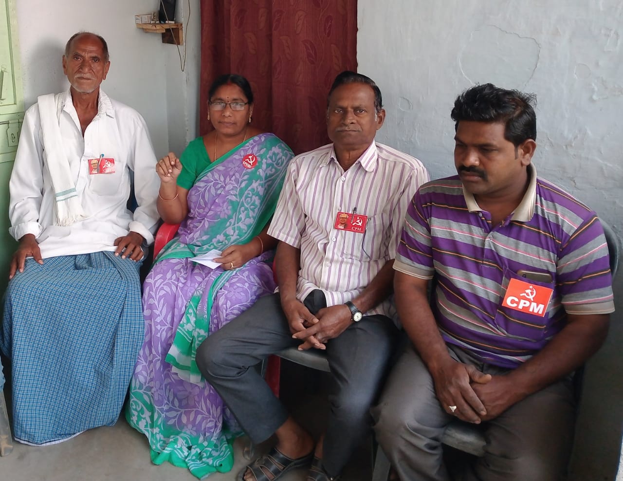 9న బైక్‌యాత్ర