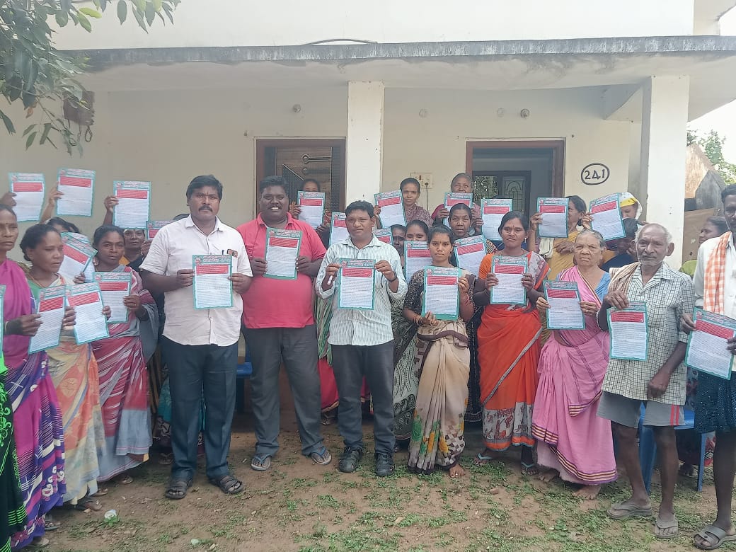 కార్పొరేట్ల లబ్ధికే ఉపాథి చట్టానికి తూట్లు : సిపిఎం