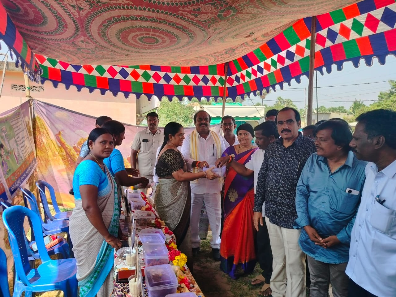 ప్రజలందరి సంపూర్ణ ఆరోగ్యమే.. ఆరోగ్య సురక్ష లక్ష్యం