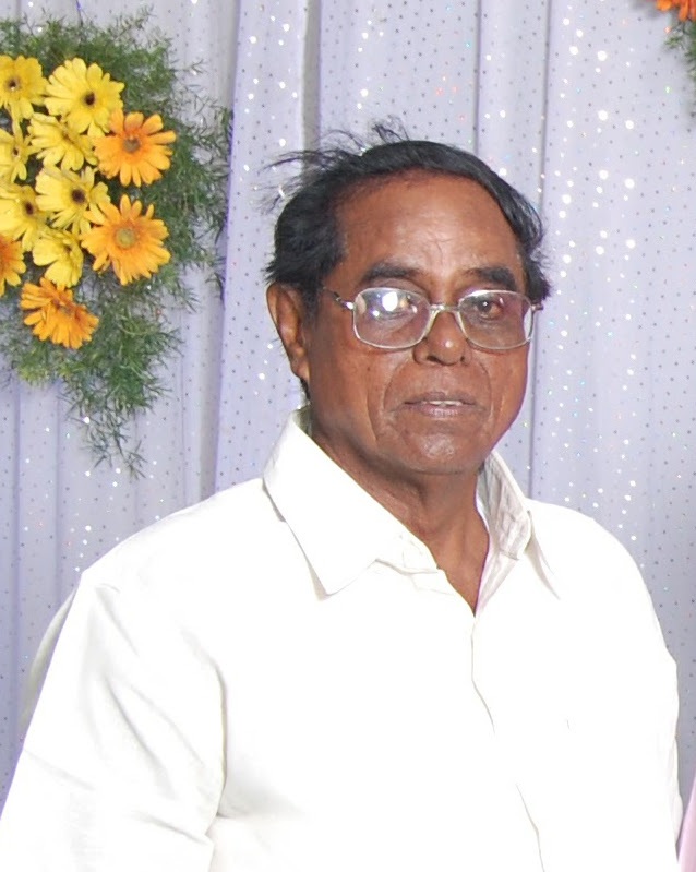 టిడిపి సీనియర్‌ నాయకుడు మందపల్లి లక్ష్మయ్య మృతి
