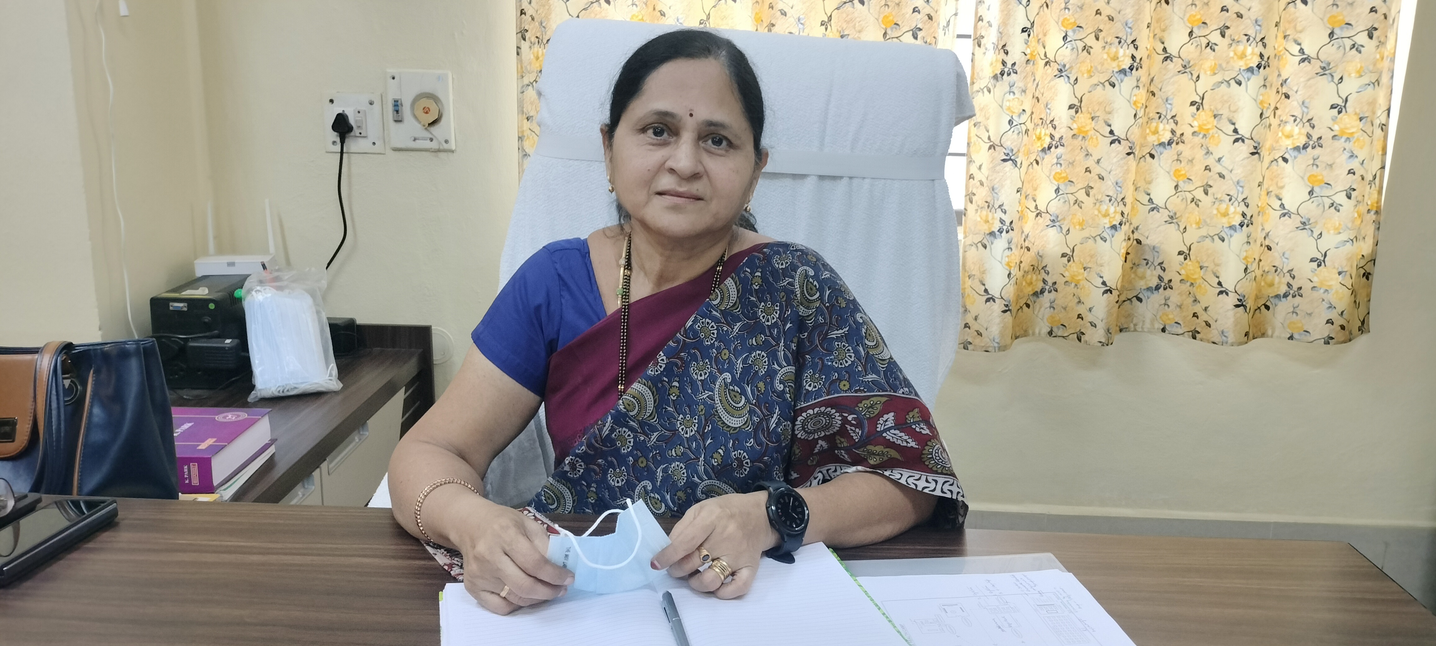 వ్యాధుల నియంత్రణకు పటిష్ట చర్యలు