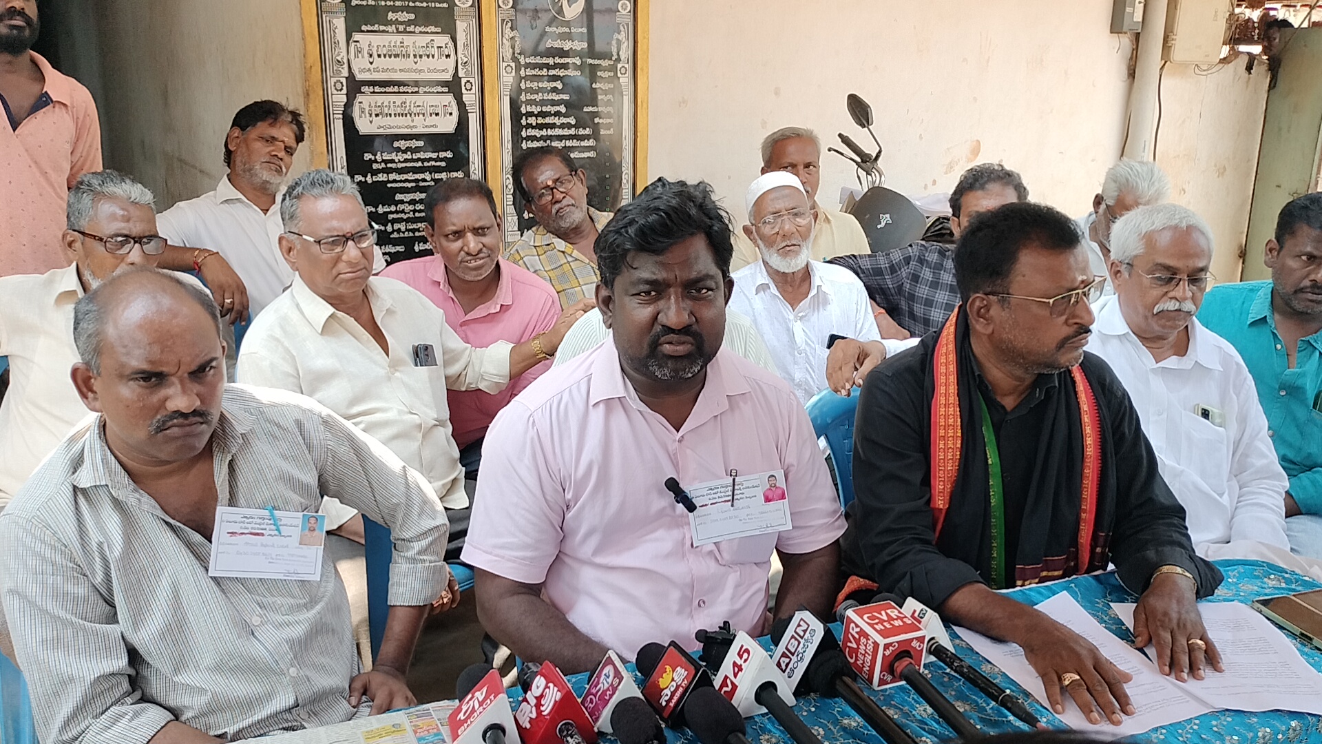 నేడు ఆటోనగర్‌ ఎన్నికలు