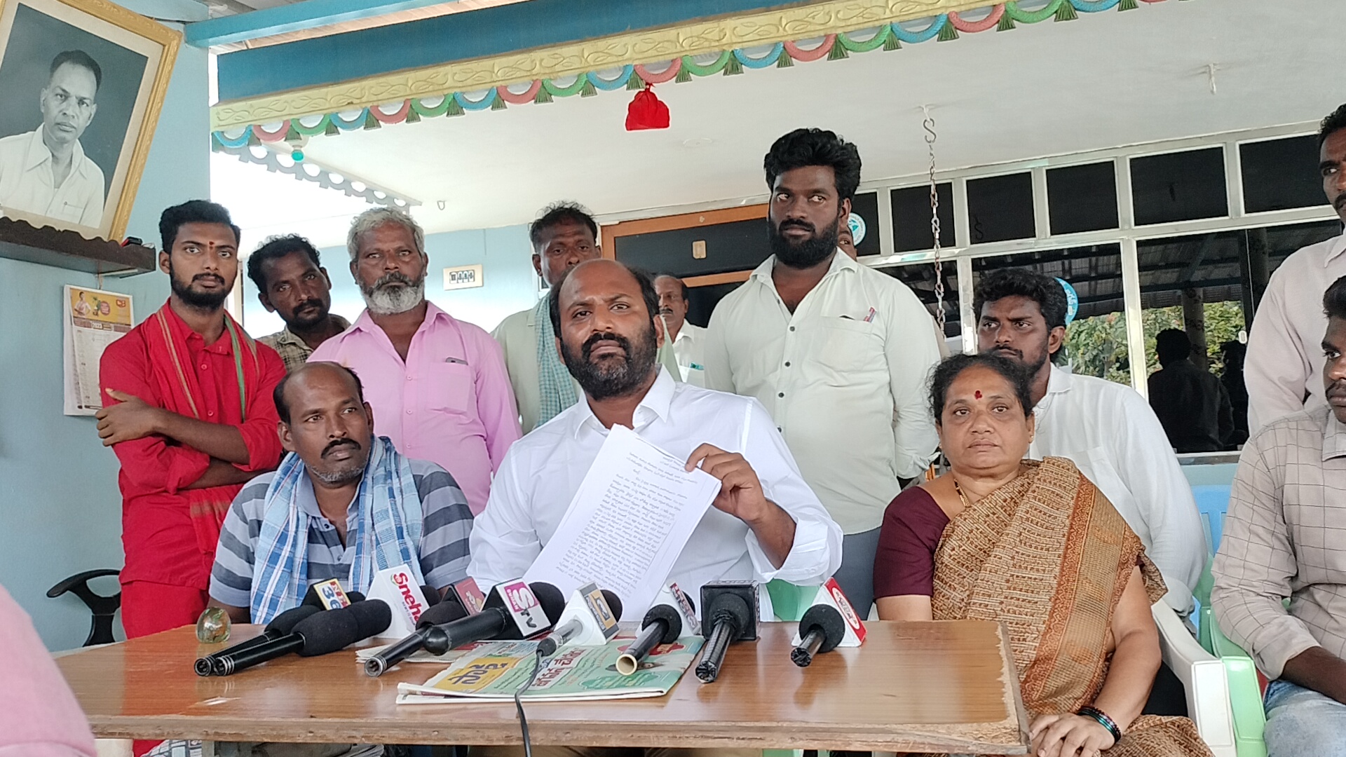 'నాపై తప్పుడు ఆరోపణలు తగవు'