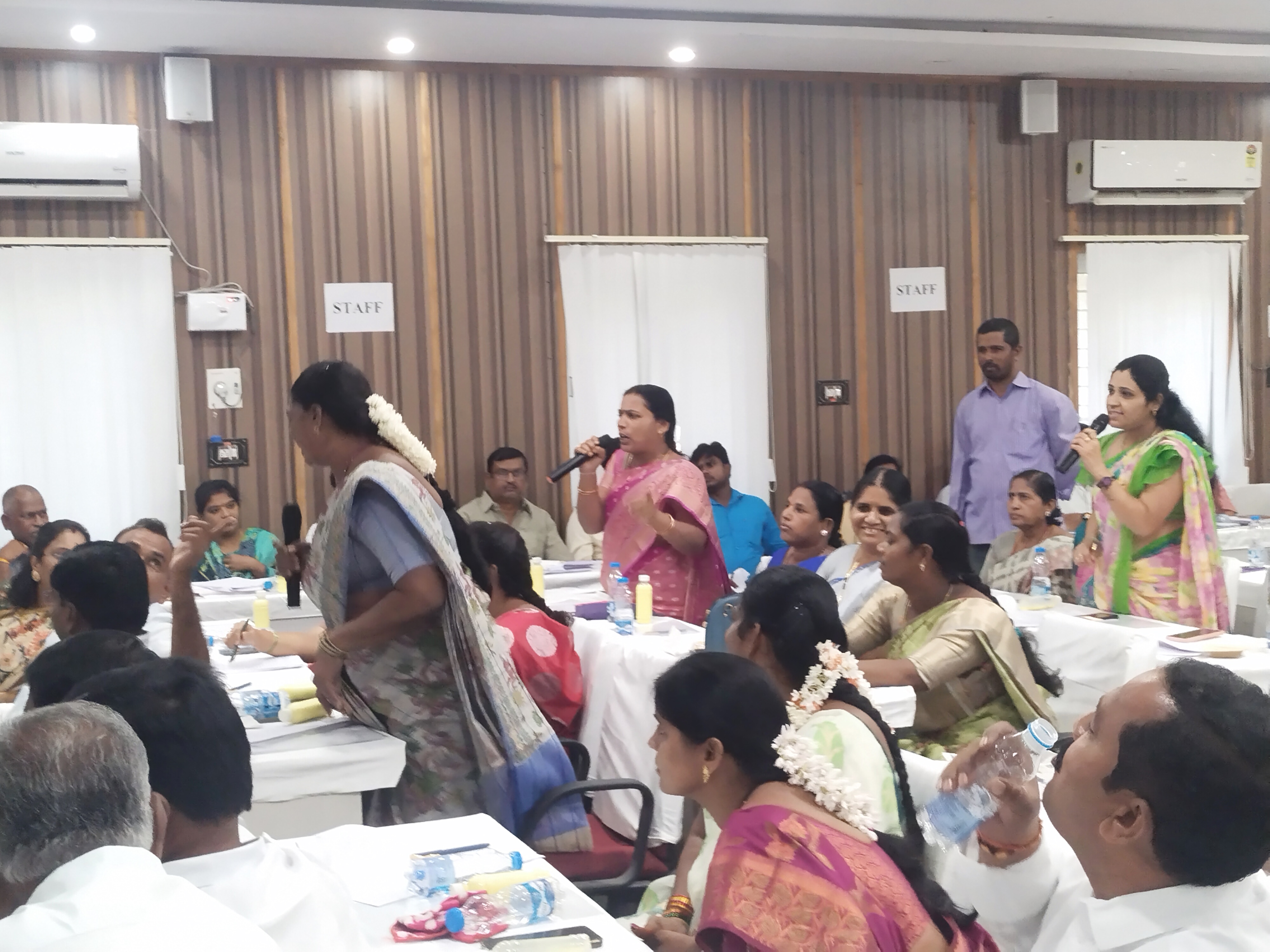 కబ్జా అవుతున్నా పట్టించుకోరా..?