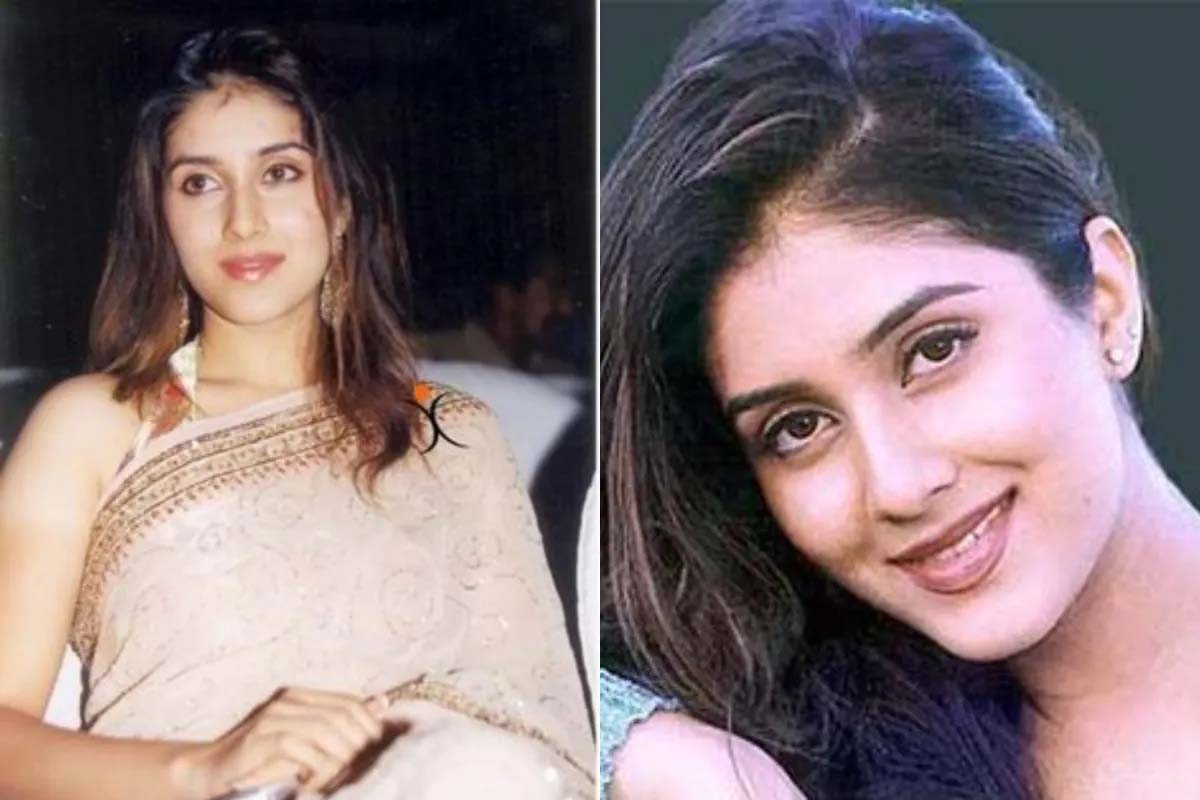 కీర్తిరెడ్డి రీ ఎంట్రీ