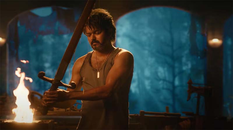 ఐదు ఆటలకు అనుమతి