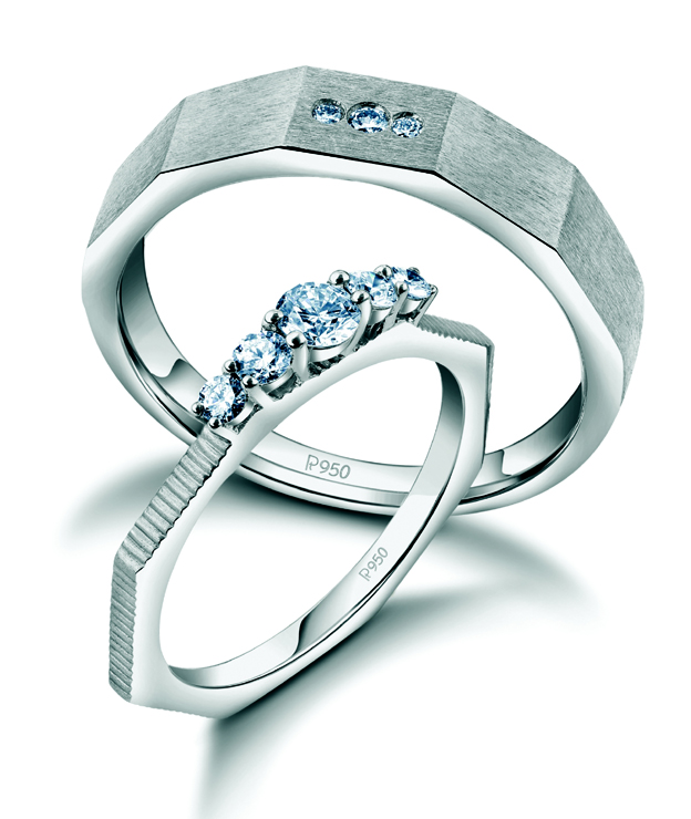 ప్లాటినం మోడల్స్‌ 