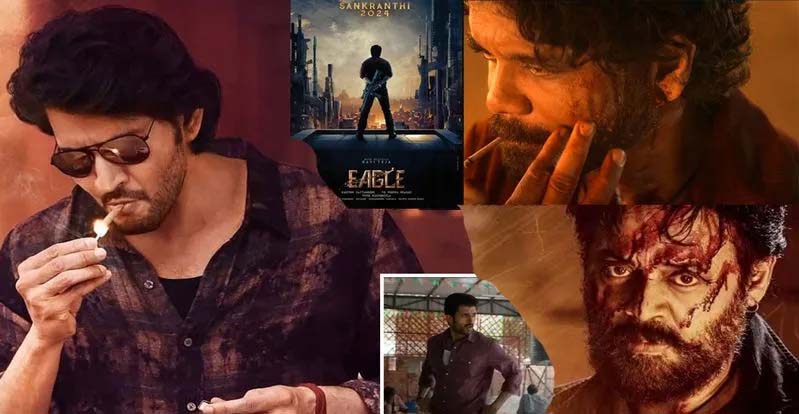 సంక్రాంతి రేసులో పెద్ద హీరోల చిత్రాలు