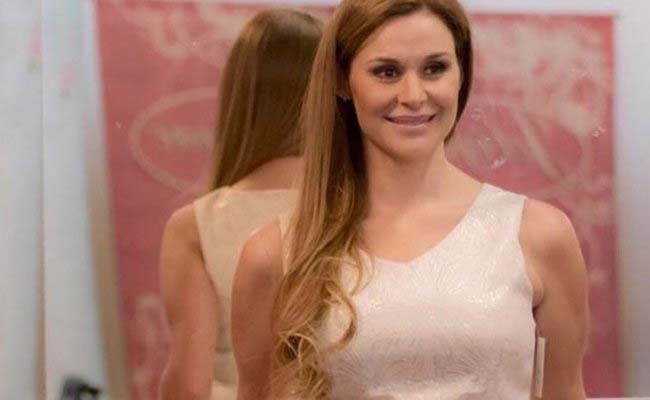  సర్జరీ వికటించి అర్జెంటీనా నటి మృతి