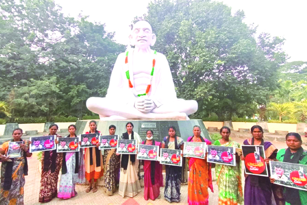 టిడిపి ఆధ్వర్యాన పలుచోట్ల బాబుతో నేను