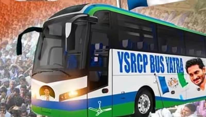 నేటి నుంచి 'సామాజిక సాధికార యాత్ర'