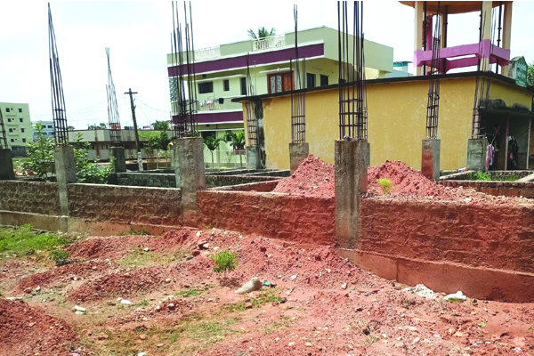 పల్లెల్లో అరకొర ఆరోగ్య సేవలు..