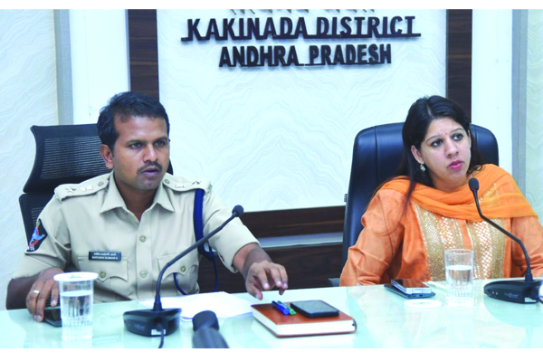 సురక్షితంగా బాణసంచా విక్రయాలు