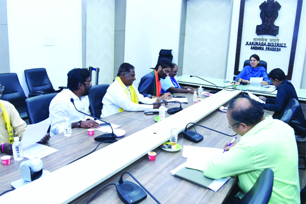 నేడు ఓటరు ముసాయిదా జాబితా ప్రచురణ