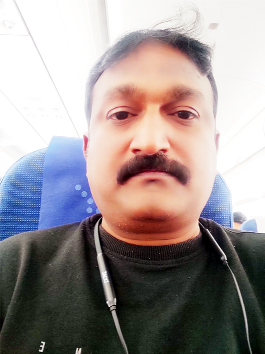 జిల్లా గ్రామీణ అభివద్ధి సంస్థ ప్రాజెక్ట్‌ డైరెక్టర్‌ సత్యనారాయణ