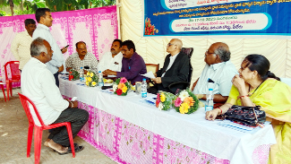 వినియోగదారులకు వరం విద్యుత్‌ అదాలత్‌
