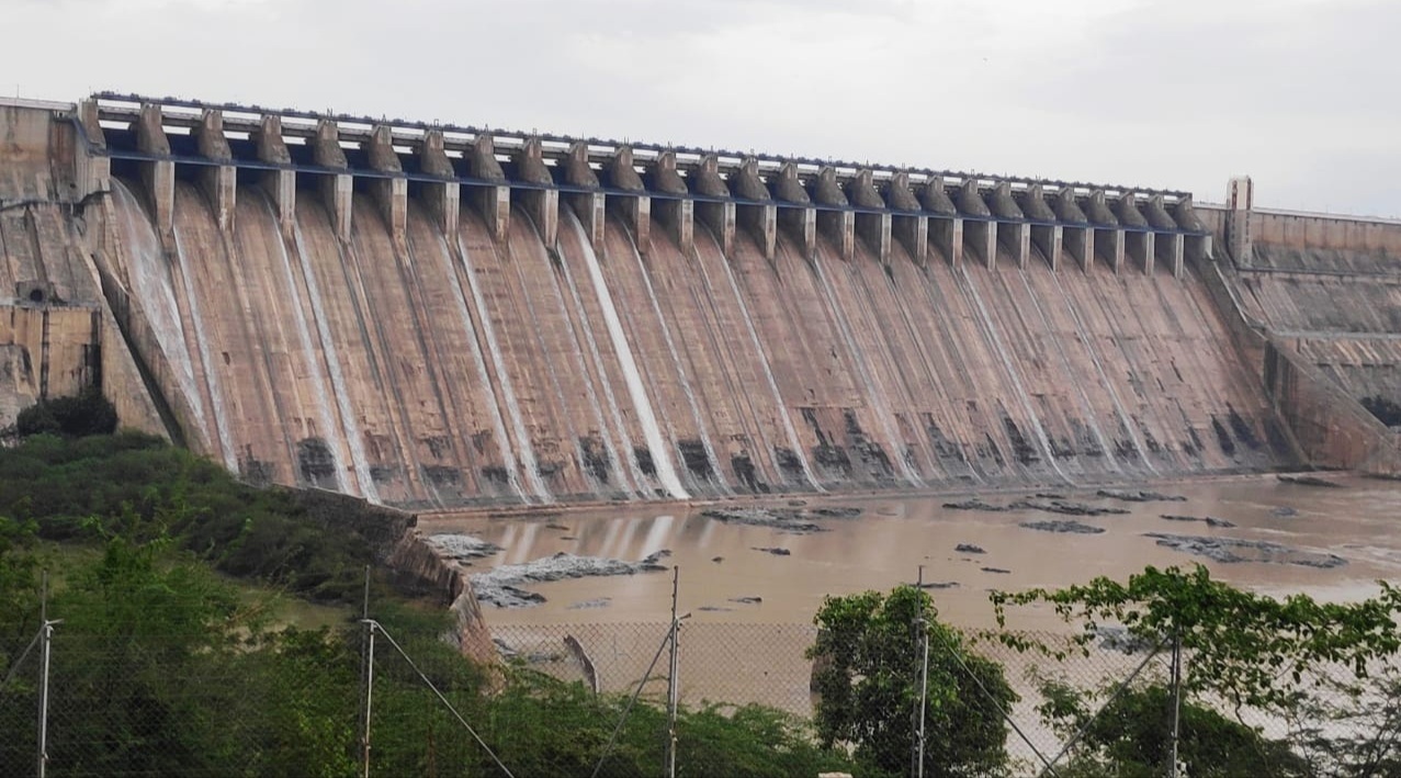 రబీకి పొంచి ఉన్న నీటి కొరత