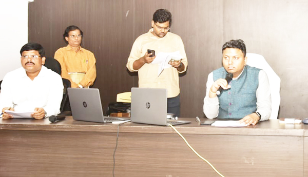 సీనియర్‌ సిటిజన్ల రక్షణకు అండగా ఉందాం