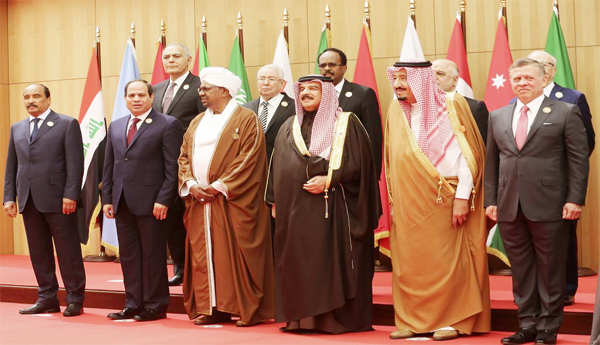 Arab-leaders-who-are-angry-with-America