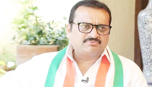 News-on-Congress-ticket-Bandla-Ganeshs-response