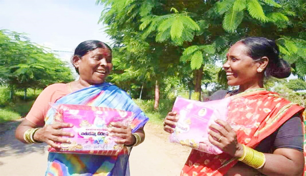 Distribution-of-Bathukamma-sarees-in-Telangana-from-today