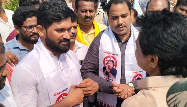  మౌలిక సౌకర్యాలు లేకుండా ఎలా నివశిస్తారు ?