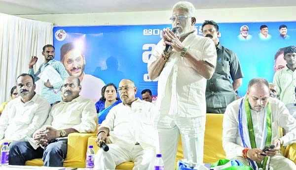 పక్కా ఆధారాలతోనే చంద్రబాబు అరెస్టు