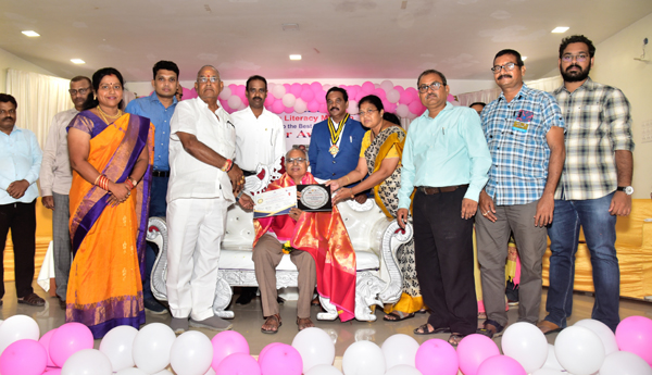 గురువులే జాతి నిర్మాతలు