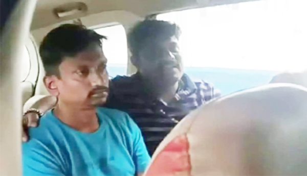Threatening-letters-to-Kannada-writers-Accused-arrested