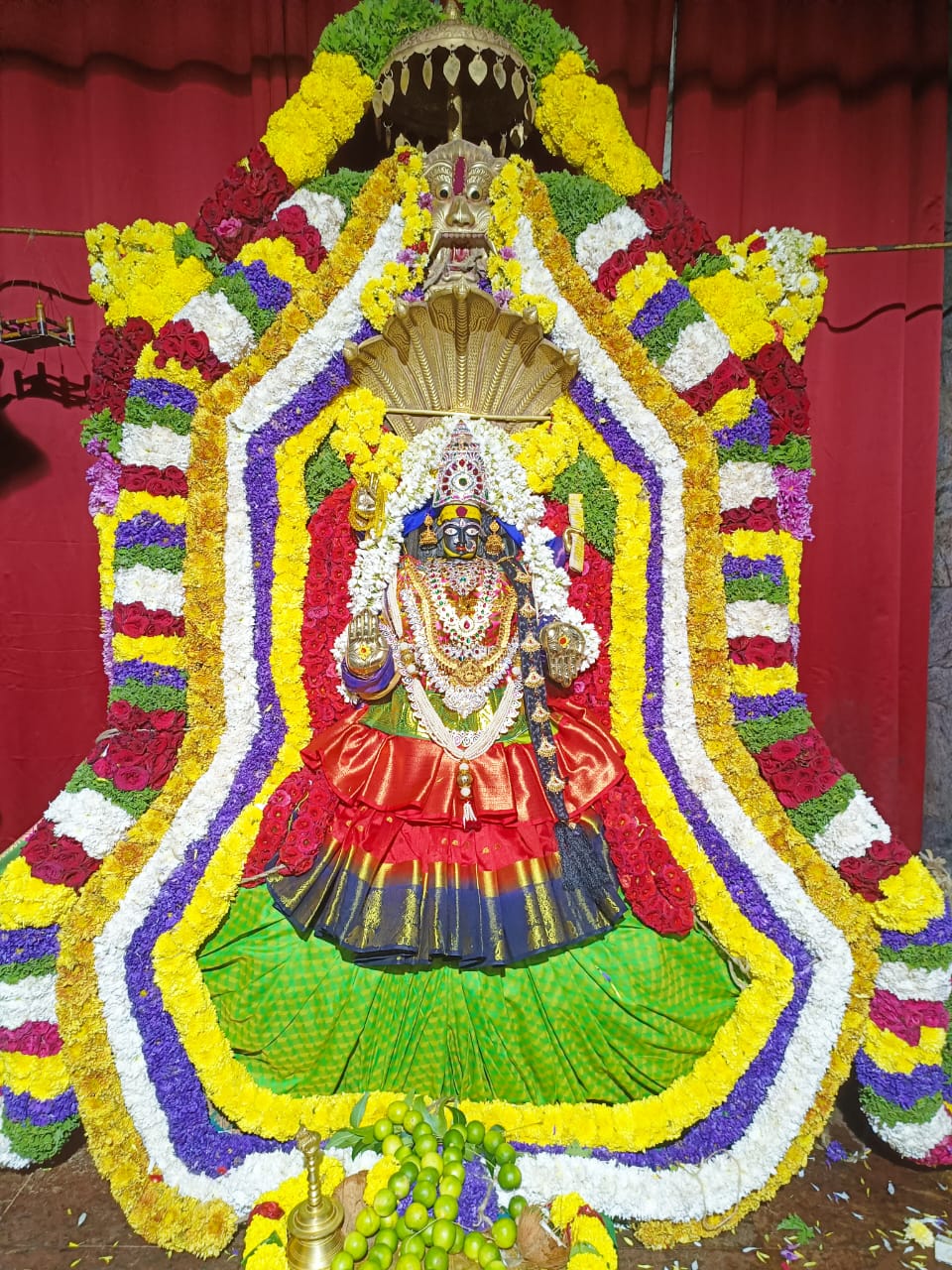 బోయకొండ గంగమ్మ