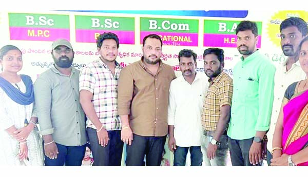 'లెండి' జాబ్‌మేళాలో 93 మంది ఎంపిక