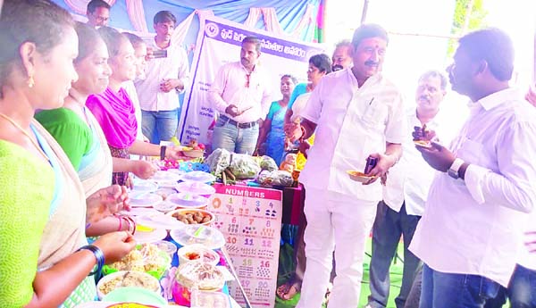 జెఎఎస్‌తో ఆరోగ్య భరోసా