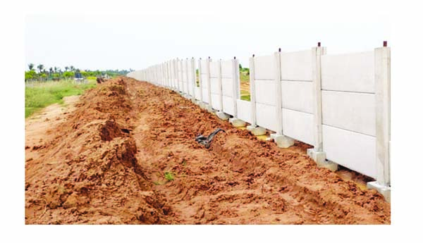 విమానాశ్రయ పనులకు 1న భూమిపూజ