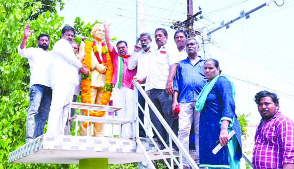 అబ్దుల్‌ కలాం.. నేటి యువతకు ఆదర్శం