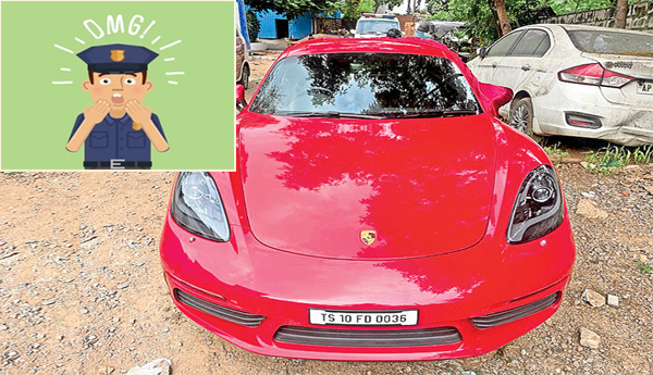 Popular-producer-son-in-laws-Porsche-stolen