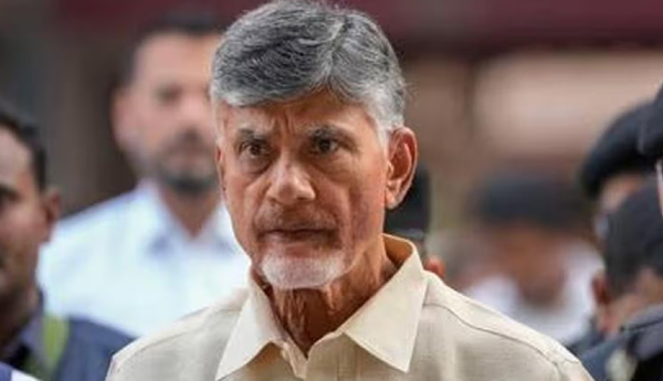 /Chandrababu's-bail-petition-adjourned-to-17