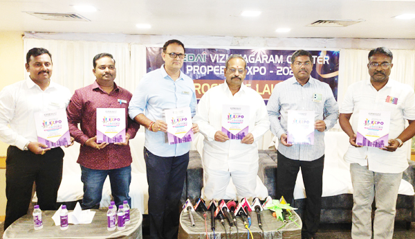 విశాఖ రాజధానితో పారిశ్రామిక అభివృద్ధి