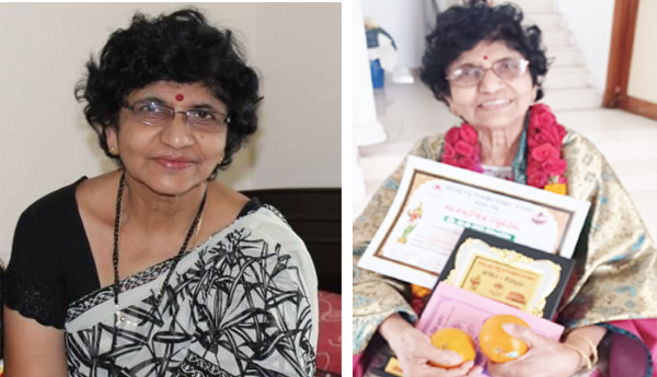 ప్రముఖ రచయిత్రి చక్కిలం విజయలక్ష్శి అస్తమయం