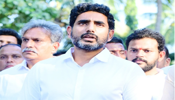 There-is-a-conspiracy-to-kill-Chandrababu-Lokesh