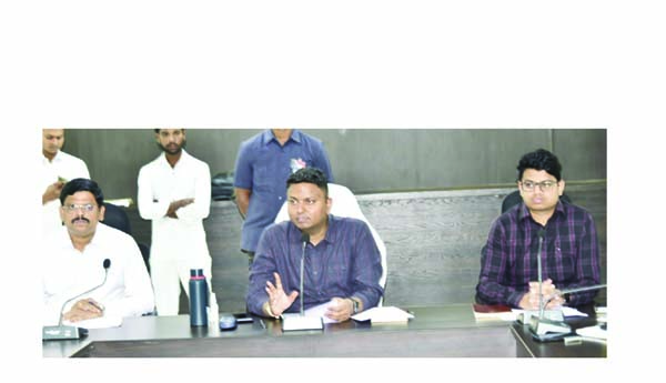 ఒఎఫ్‌సి కేబుల్‌ నిర్మాణానికి అటవీ అనుమతులు మంజూరు