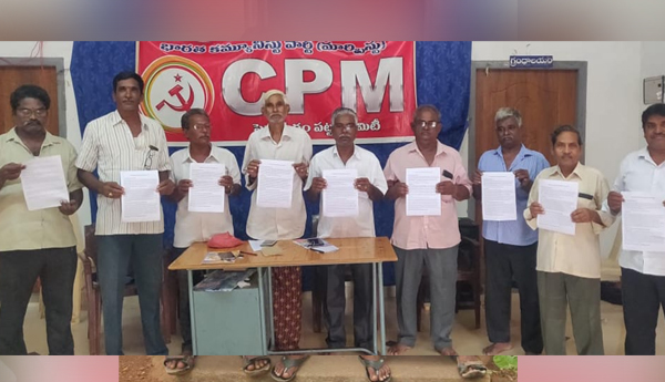 /Inauguration-of-open-letter-to-CM-on-Peddapuram-issues