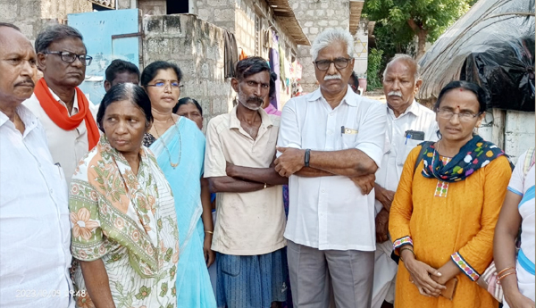 cpm-on-asha-worker-death