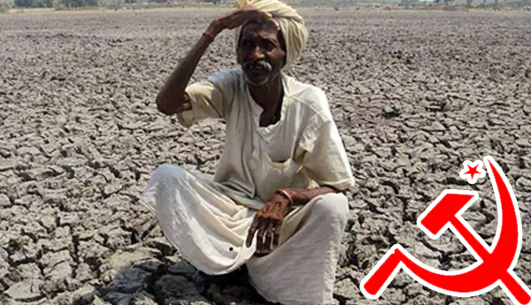 Drought-Mandals-should-be-declared-immediately-CPM-State-Committee