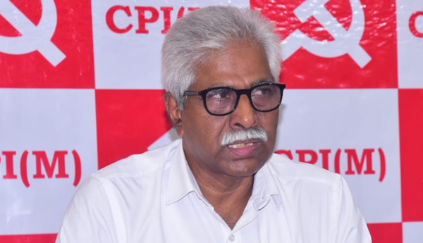 అభివృద్ధిని విస్మరించిన సిఎం జగన్