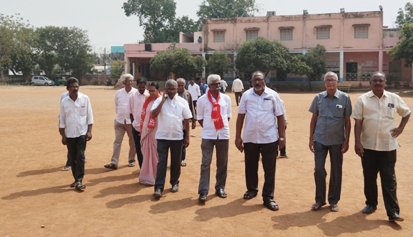 Don't-play-puppet-politics-with-BJP-CPM-state-secretary-Srinivasa-Rao