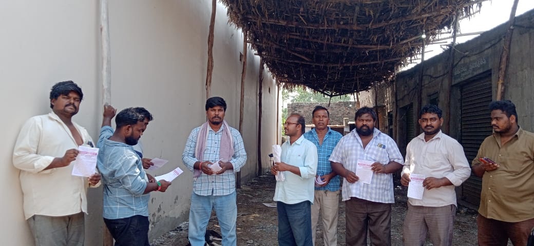 నేడు ఆటో కార్మికుల చలో విజయవాడ