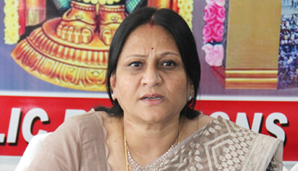 ఆయుర్వేద వైద్యంతో దీర్ఘకాల వ్యాధులు నయం