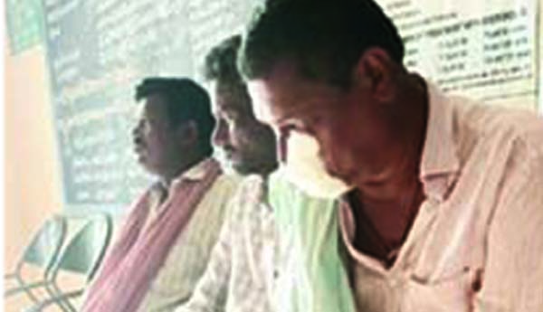 పిచ్చికుక్క దాడిలో ఆరుగురికి గాయాలు