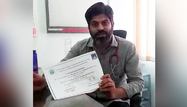 The-campaign-that-he-is-not-a-doctor-is-false-Dr-phani