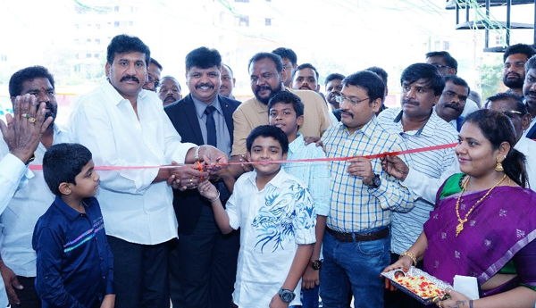 electric-scooter-showroom-open